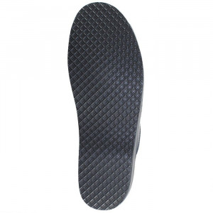 Saboti dama Scholl Clog-Back-Guard-F20002-1040-Albastru-Inchis profesionali piele naturala ortopedici cu platforma albastru inchis