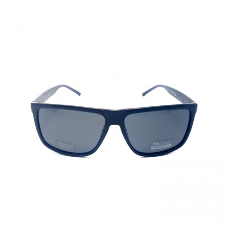 Ochelari de soare Polarizati, unisex, XP6063C3, negru - Img 2