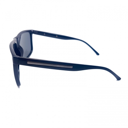 Ochelari de soare Polarizati, unisex, XP6063C3, negru - Img 3