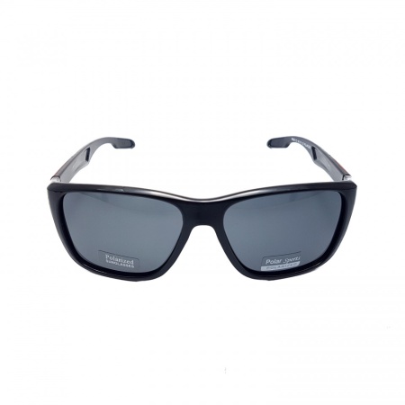 Ochelari de soare Polarizati, unisex, XP6023C3, negru - Img 2