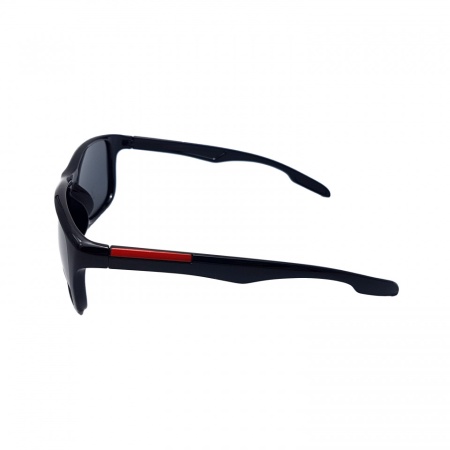 Ochelari de soare Polarizati, unisex, XP6023C3, negru - Img 3