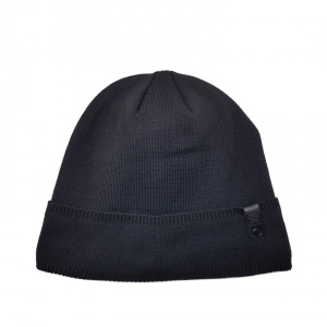 Caciula barbati Style, captuseala flece, negru