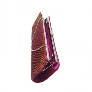 Clutch dreptunghiular evantai, Tia accesorii, grena - Img 2