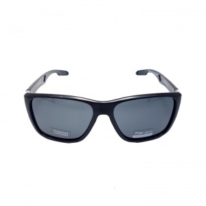 Ochelari de soare Polarizati, unisex, XP6023C3, negru - Img 2