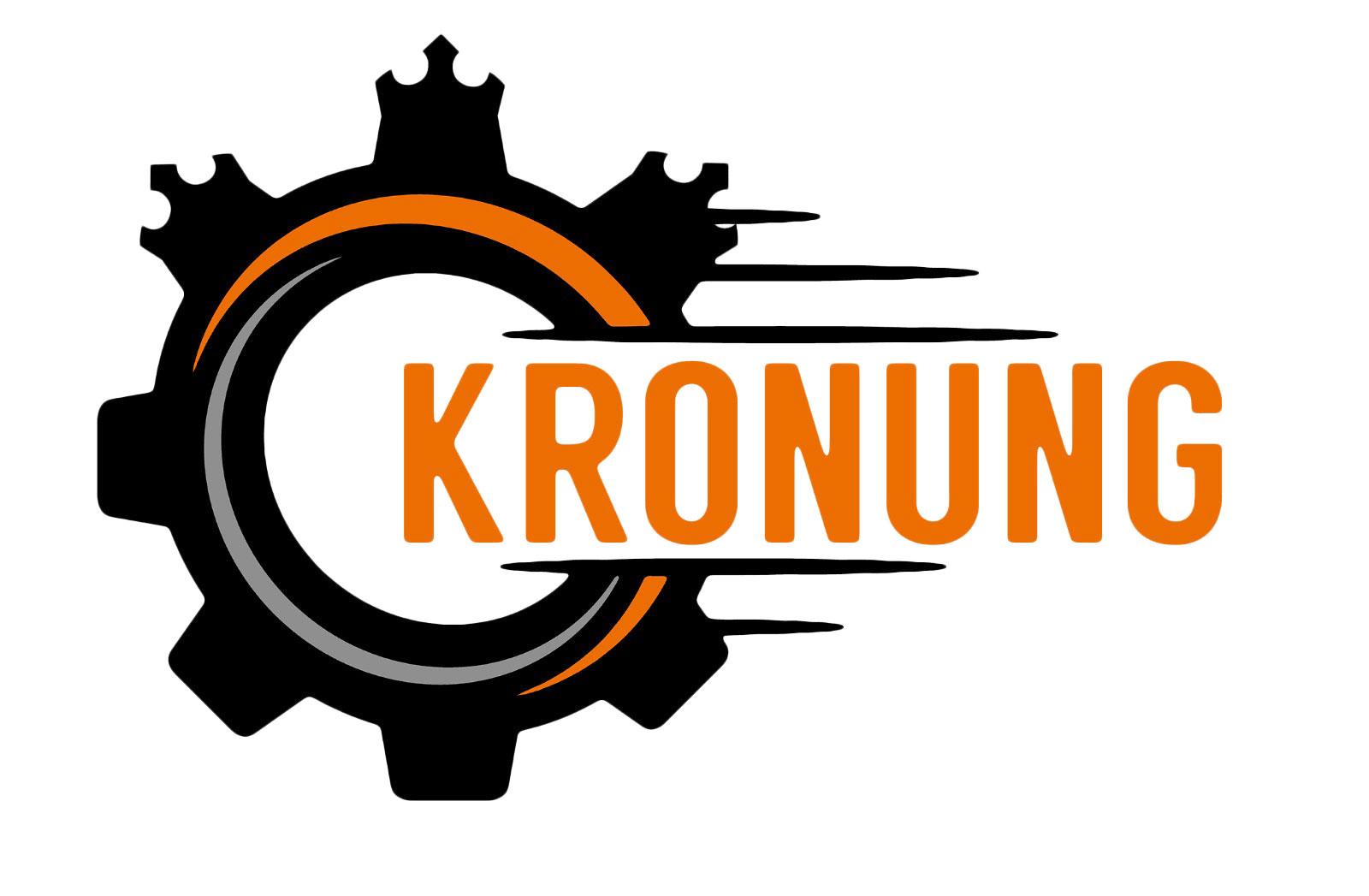 KRONUNG