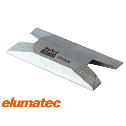 Cutit de debavurat pt. utilaje automate