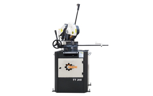 TT 315 Utilaj de debitat armatura cu emulsie
