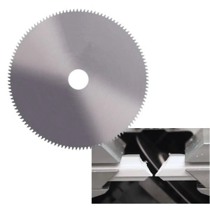 Disc de debitat baghete PVC - Img 2