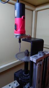 KRG 6000 CNC Utilaj automat de debavurat (2 axe - 3 servomotoare) - Img 5