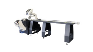 LEO - X Mașină de Tăiat Radială Automată Ø 550 mm - Img 1