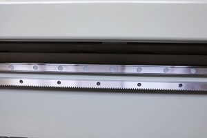 LEPUS XL – Centru CNC pentru prelucrarea panourilor compozite (ACP) - 7m - Img 6