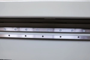 LEPUS XL – Centru CNC pentru prelucrarea panourilor compozite (ACP) - 7m - Img 6