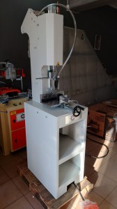 SD 201 Automatic (pneumatic) rebar screwdriver - Img 2