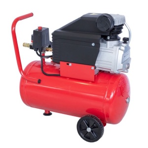 Compresor de aer Fini AMICO25/2400, 24 l, 1500 W, 8 bar, 170 l/min - Img 4
