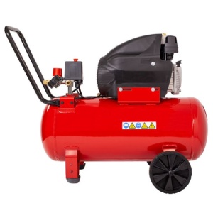 Compresor de aer Fini SUPERTIGER285M, 50 l, 1800 W, 10 bar, 260 l/min - Img 6