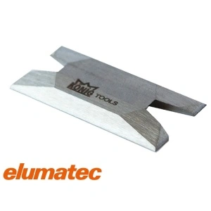 Cutit de debavurat pt. utilaje automate