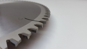 Disc de debitat Aluminiu & PVC 420 x 4.0 x 32 Z=96 - Img 2