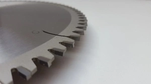 Disc de debitat Aluminiu & PVC 420 x 4.0 x 32 Z=96 - Img 2