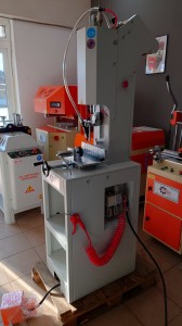 SD 201 Automatic (pneumatic) rebar screwdriver - Img 3