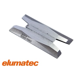 Cutit de debavurat pt. utilaje automate - Img 2