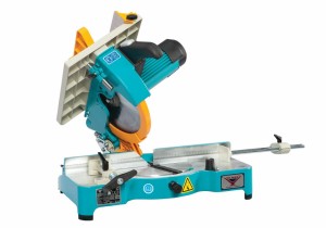 KY 305 – Manual cutting machine, Ø 300