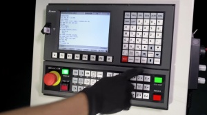 LEPUS II – Centru CNC 4 axe pentru prelucrarea panourilor compozite - Img 3