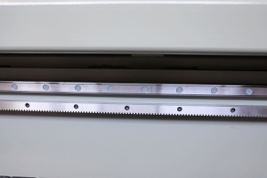LEPUS X – Centru CNC pentru prelucrarea panourilor compozite (ACP) - Img 6
