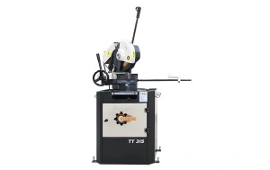 TT 315 Utilaj de debitat armatura cu emulsie