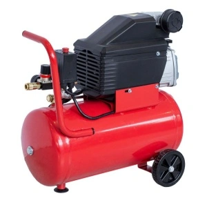 Compresor de aer Fini AMICO25/2400, 24 l, 1500 W, 8 bar, 170 l/min - Img 3