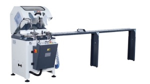 METEOR 500 - Masina de debitat automata cu taiere de jos in sus Ø 500mm - Img 2