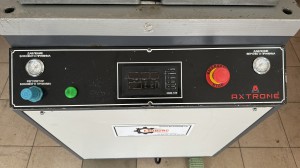 VANDUT WEL-10 Utilaj sudat profile PVC 0.2mm - Img 5