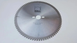 Disc de debitat Aluminiu & PVC 350 x 3.6 x 32 Z=108