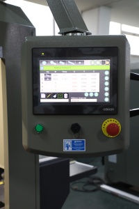 GARNET Mini D - Centru CNC Compact de Prelucrare Profile cu 3 Axe - Img 6