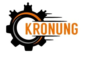 KRG 4500 Automatic double-head PVC and aluminium profile cutting machine (computerised, 450 mm disc diameter) - Img 2