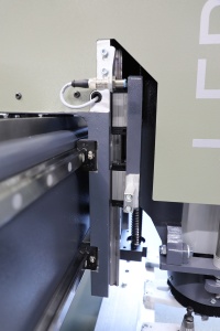 LEPUS XL – Centru CNC pentru prelucrarea panourilor compozite (ACP) - 7m - Img 4