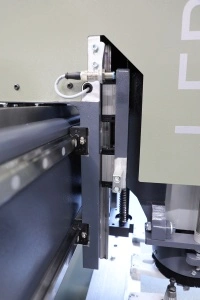 LEPUS XL – Centru CNC pentru prelucrarea panourilor compozite (ACP) - 7m - Img 4