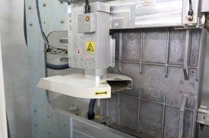 ORBIT V - CNC Masina de debavurat automata (4 suprafete) - Img 4