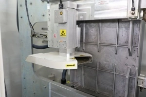 ORBIT V - CNC Masina de debavurat automata (4 suprafete) - Img 4