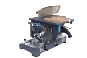 ALFA – Masina de debitat portabila Ø 300 mm - Img 3