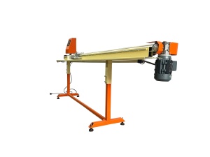 KRG 1000 Conveior de masura, digital (CNC) pt. baghete si profile. - Img 2