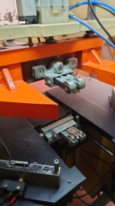 KRG 6000 CNC Utilaj automat de debavurat (2 axe - 3 servomotoare) - Img 6
