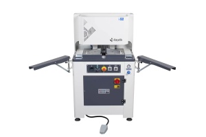 ORION – I SN Masina de sudat cu un cap, sudura standard si 0,2 mm - Img 1