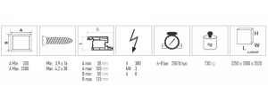 WS-136 Hardware assembly bench - Img 3