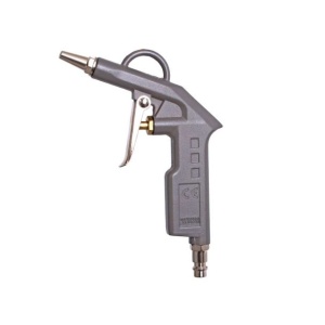 Compresor de aer Airmaster AIR2SHU850_AIR-70S, 50 l, 1500 W, 8 bar, 206 l/min + set 5 accesorii aer - Img 5