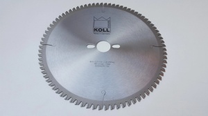 Disc de debitat Aluminiu & PVC 400 x 4.0 x 30 Z=96