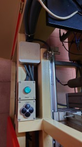 KRG 6000 CNC Utilaj automat de debavurat (2 axe - 3 servomotoare) - Img 7
