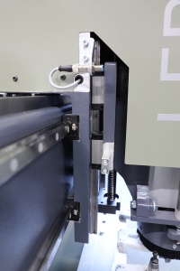 LEPUS X – Centru CNC pentru prelucrarea panourilor compozite (ACP) - Img 4