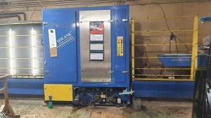 (RECONDITIONAT) Szilank GLASSWASHER 1600 - Mașina de spălat sticlă - Img 3