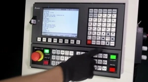 LEPUS II L – Centru CNC 4 axe pentru prelucrarea panourilor compozite - 7m - Img 3
