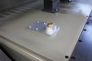 LEPUS XL – Centru CNC pentru prelucrarea panourilor compozite (ACP) - 7m - Img 5